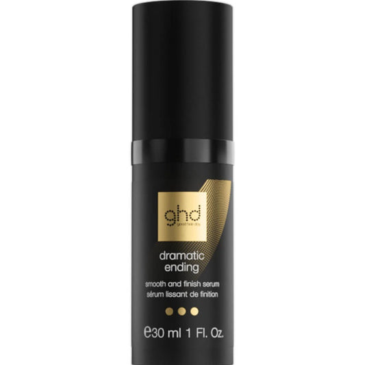 Dramatic Ending Smooth And Finish Serum 30ml