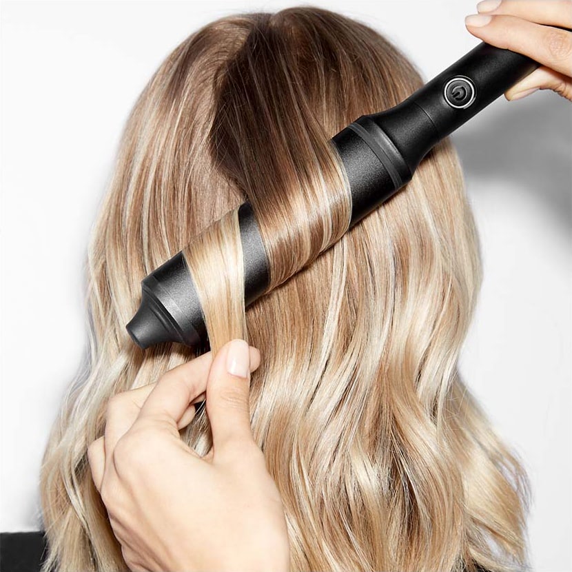 Classic Wave Wand Hair Curler