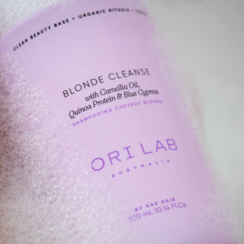 Blonde Cleanse 300ml