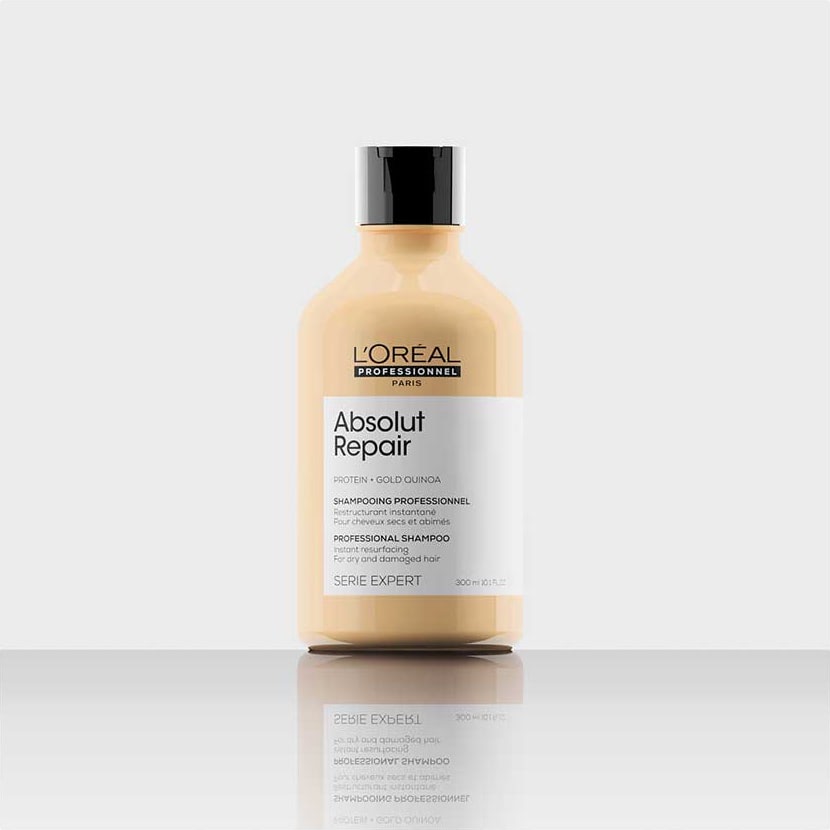 Absolut Repair Shampoo 300ml