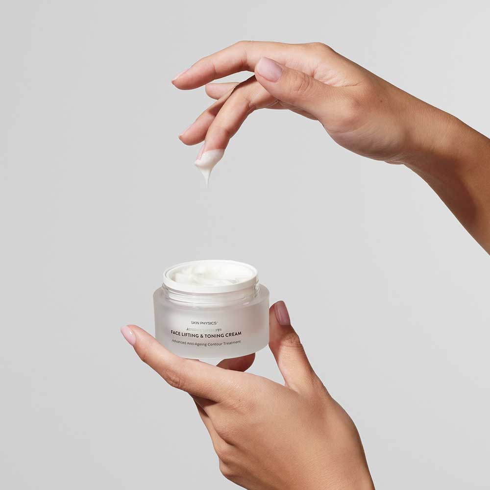 Advance Superlift Face Lifting & Toning Cream 50ml