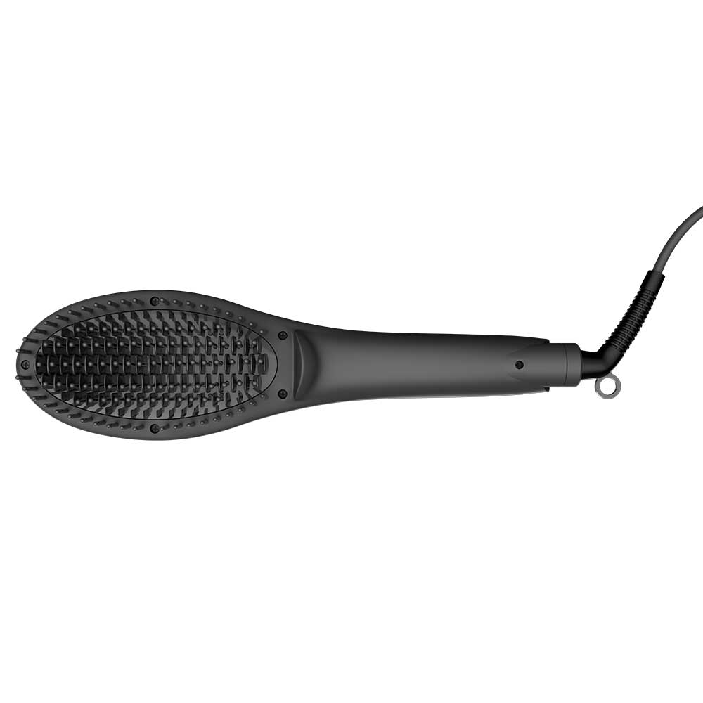 X1 Hair Straightening Hot Brush