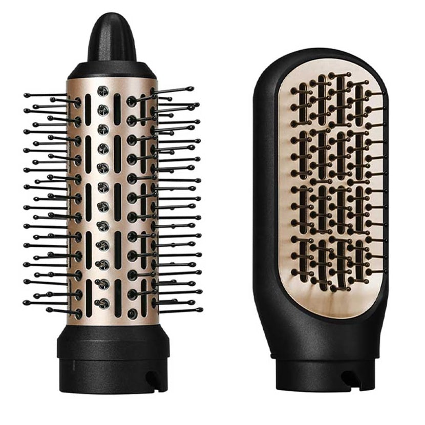Unlimited Hot Air Brush