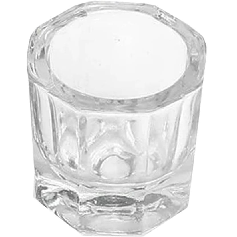 Lash Mix Bowl