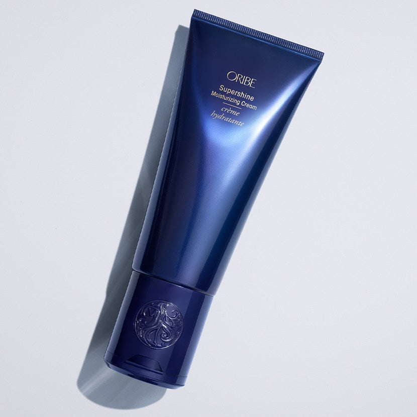 Supershine Moisturizing Cream 150ml