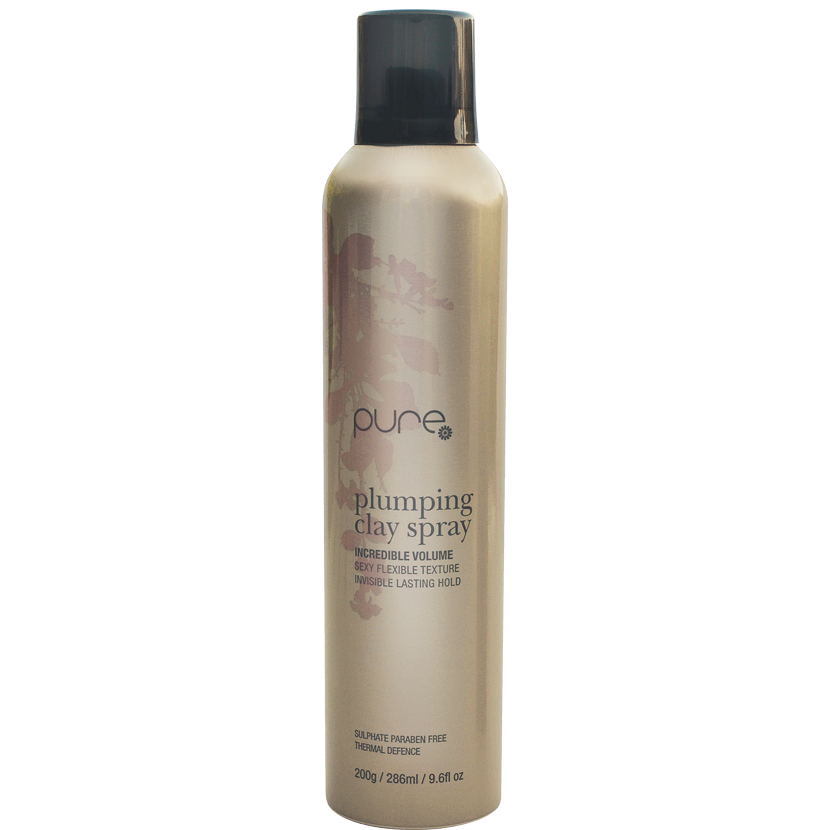 Plumping Clay Spray 200g