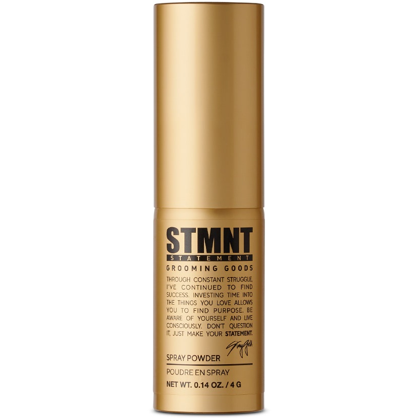 Spray Powder 4g