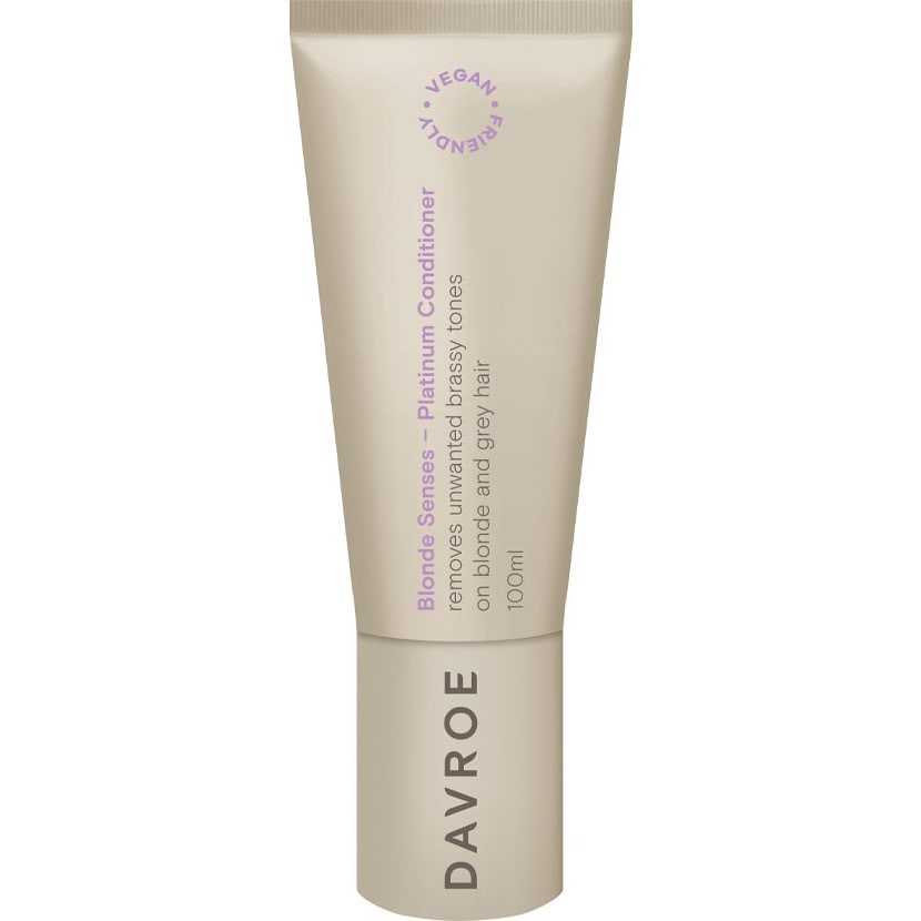 Blonde Senses Platinum Conditioner 100ml