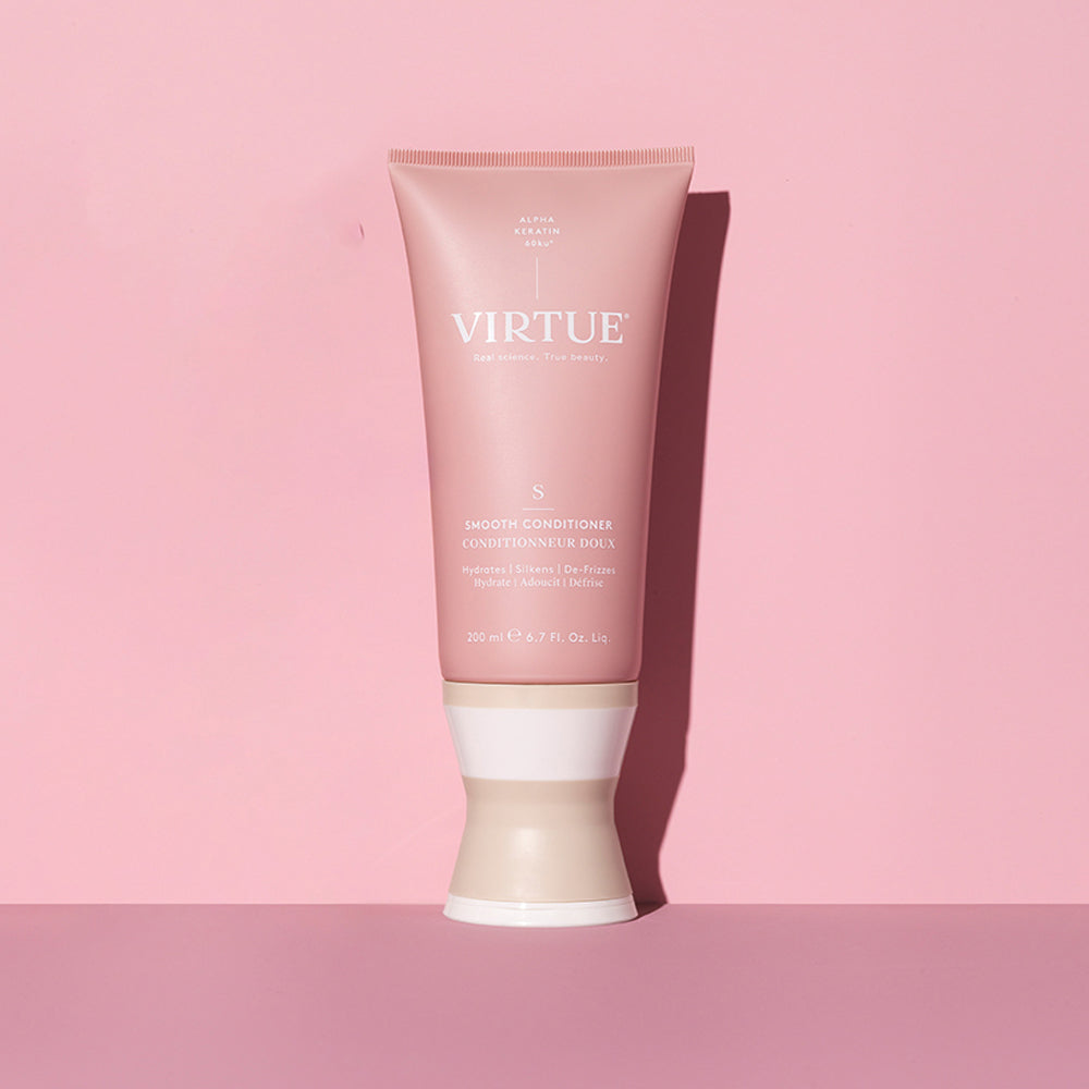Smooth Conditioner 200ml