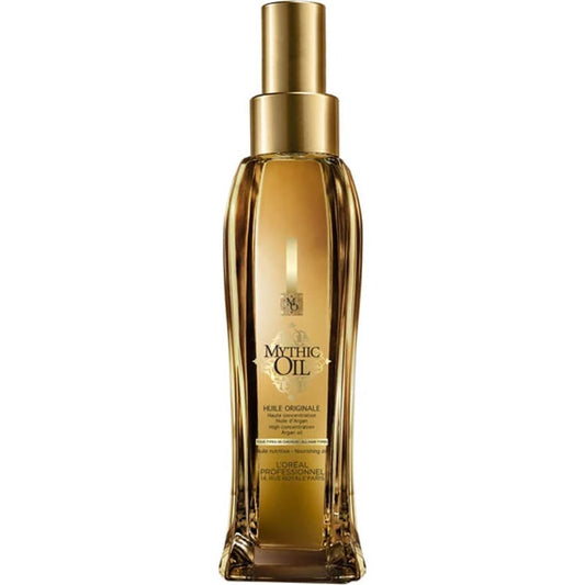 Mythic Oil Huile Original 100ml