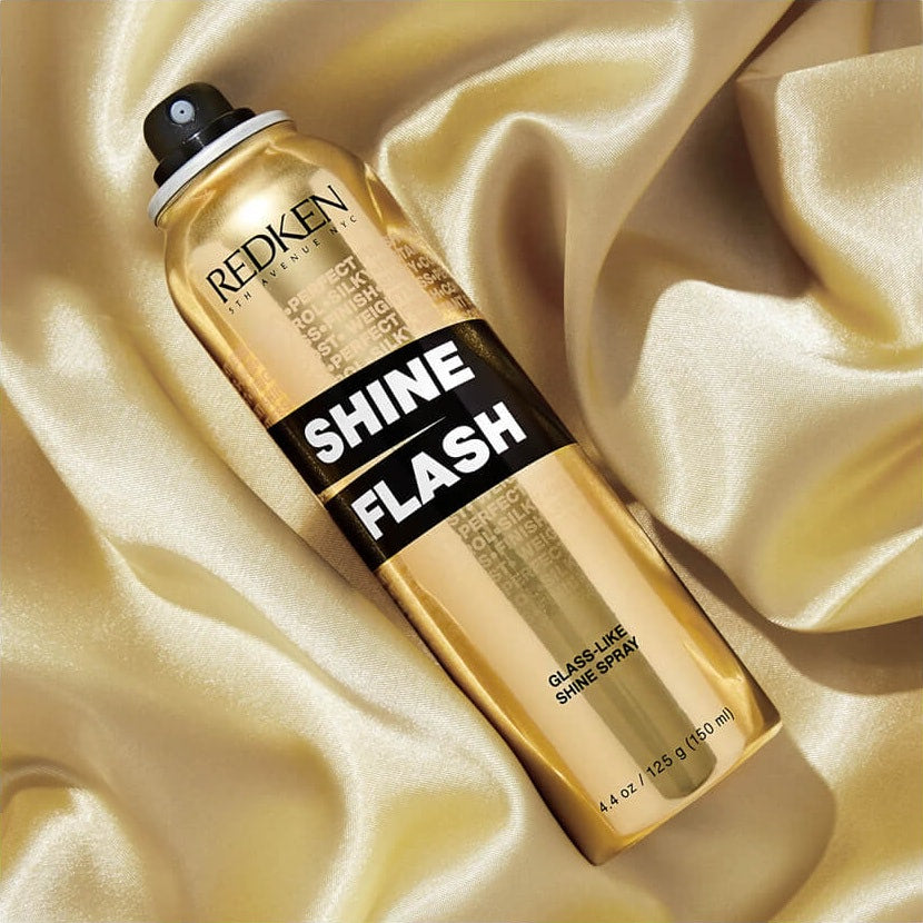 Shine Flash Glass- Like Spray 150ml