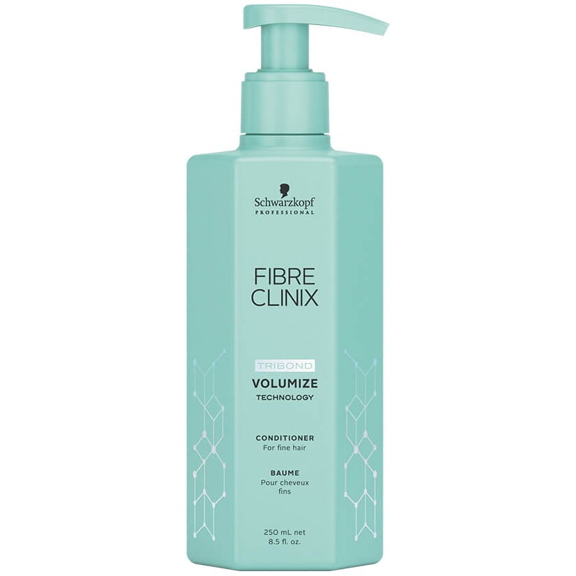 Bc Fibre Clinix Volume Conditioner 250ml