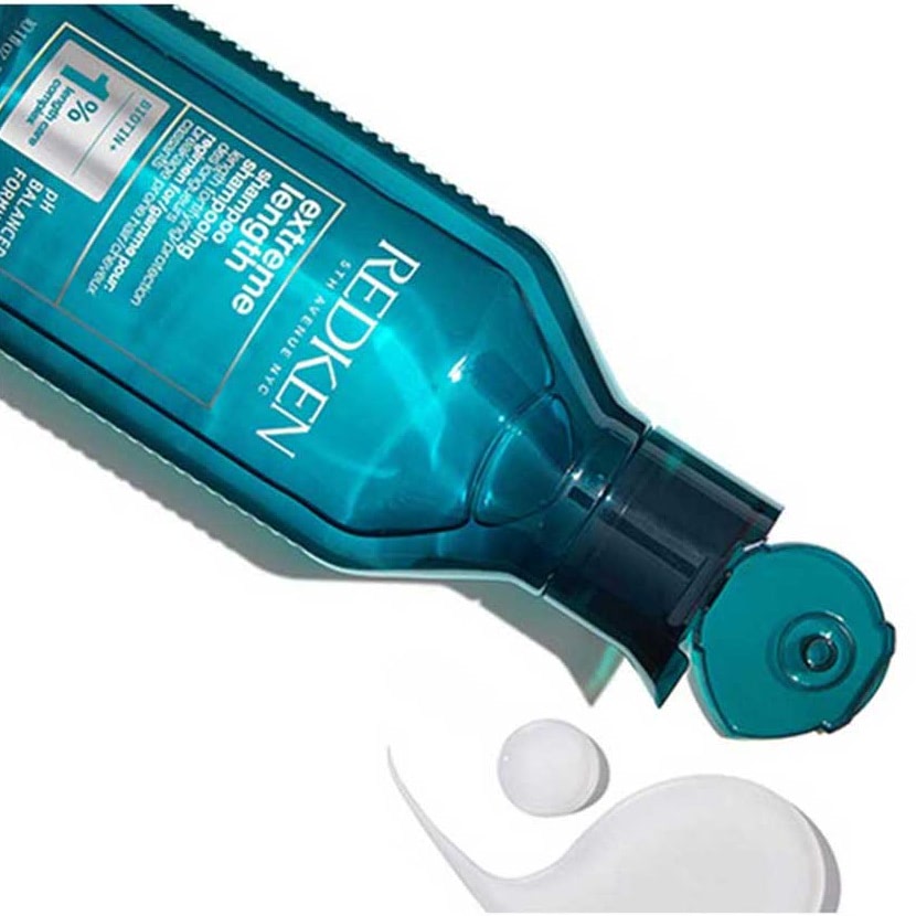 Extreme Shampoo 500ml