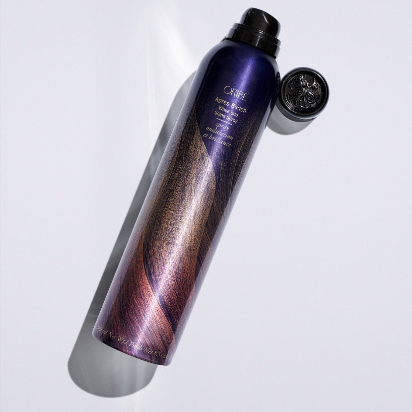 Apres Beach Wave And Shine Spray 300ml