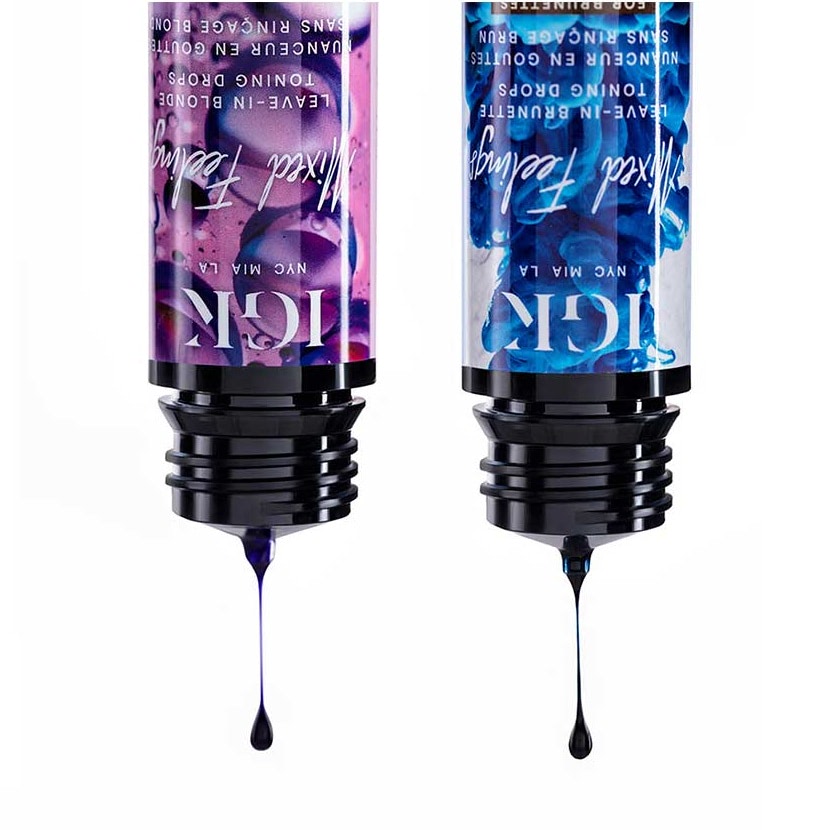 Mixed Feelings Leave-In Blonde Toning Drops 30ml
