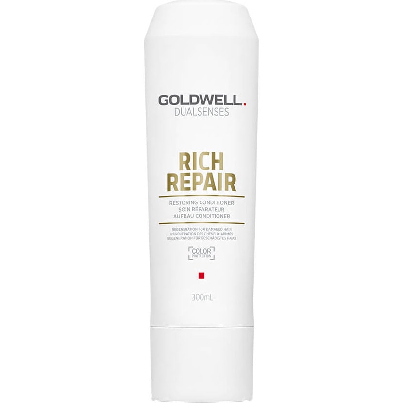 Dualsenses Rich Repair Restoring Conditioner 300ml