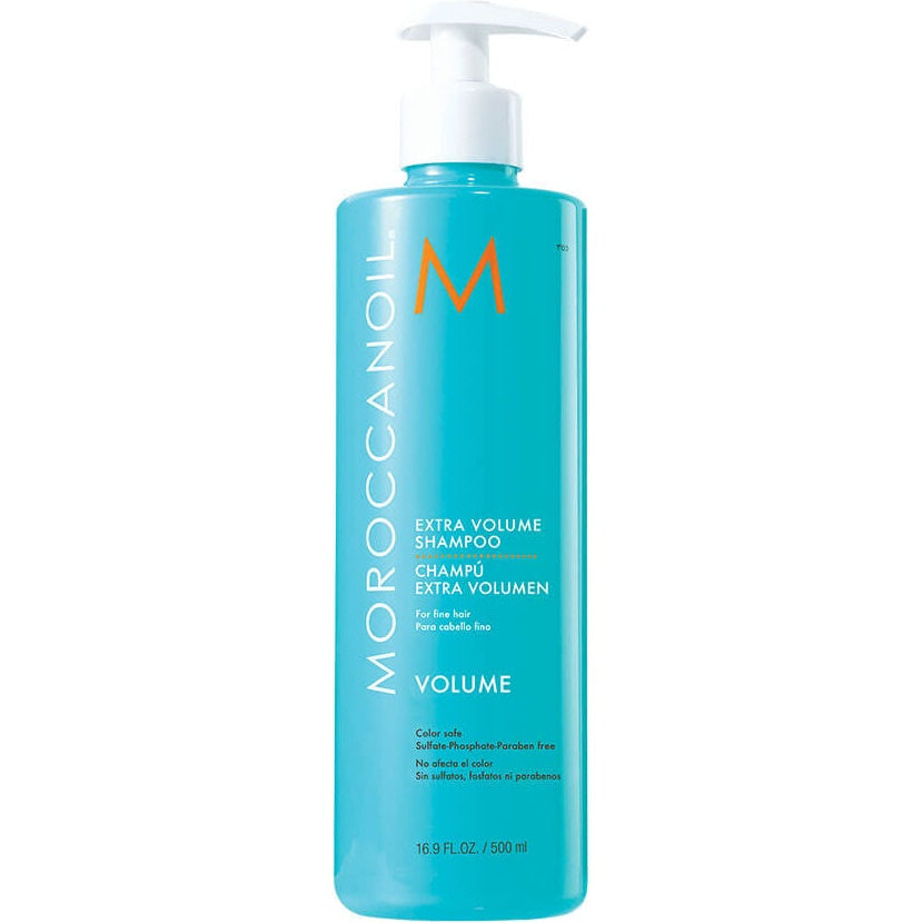 Extra Volume 500ml Duo