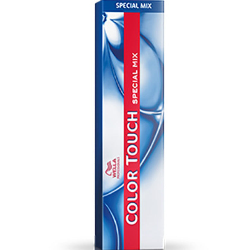 Color Touch 60ml Special Mix 0/45