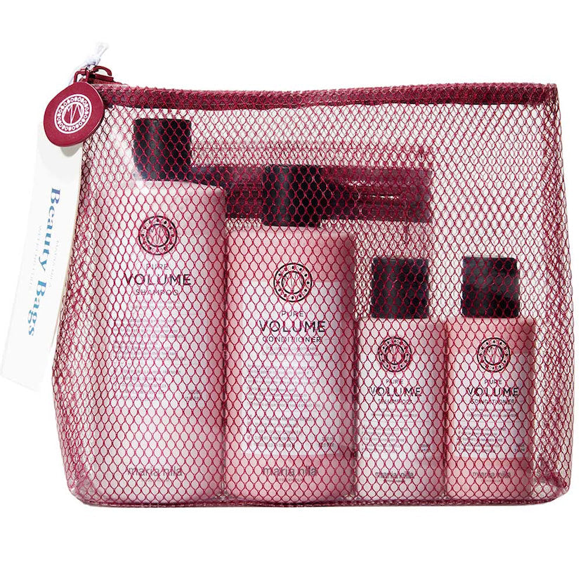 Beauty Bag Volume