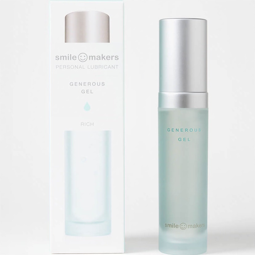 Generous Gel 30ml