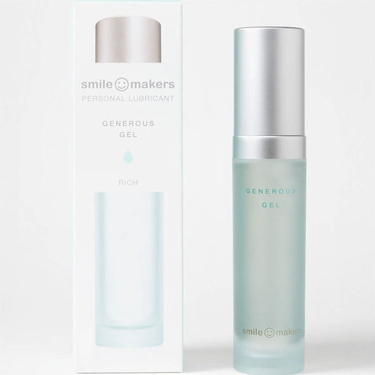 Generous Gel 30ml