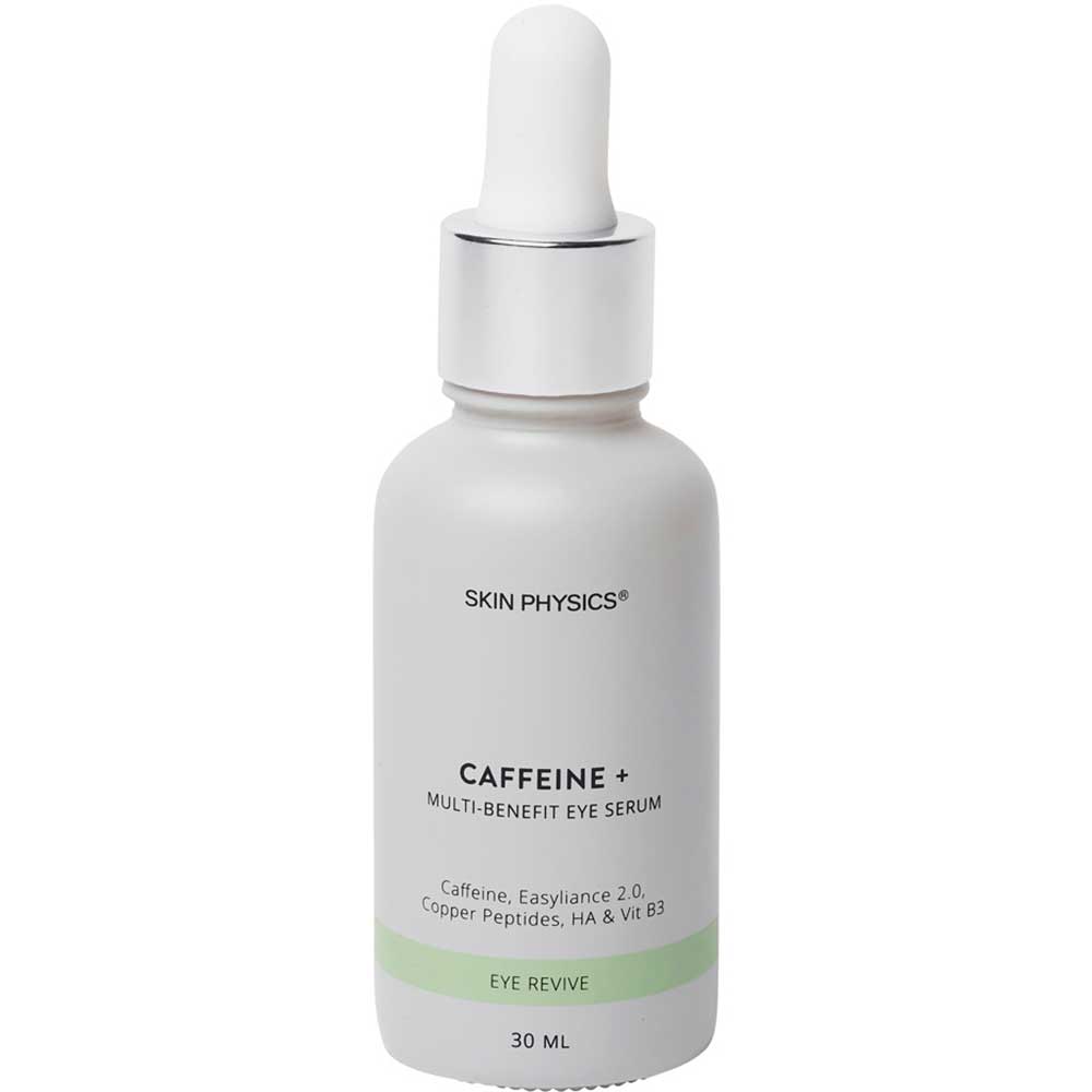Multi Benefit Eye Serum 30ml