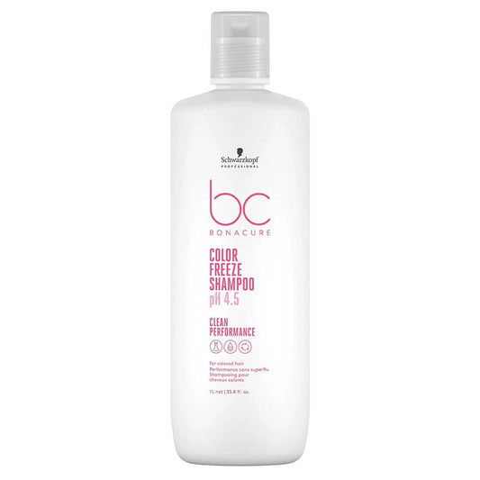 BC Color Freeze Shampoo 1L