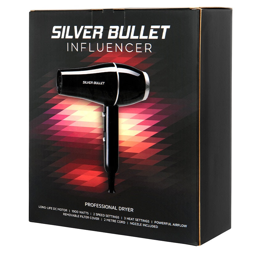 Influencer Dryer 1900W