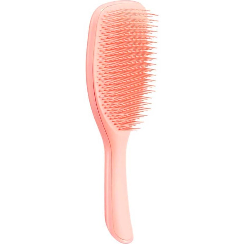 The Wet Detangler - Large - Peach Glow