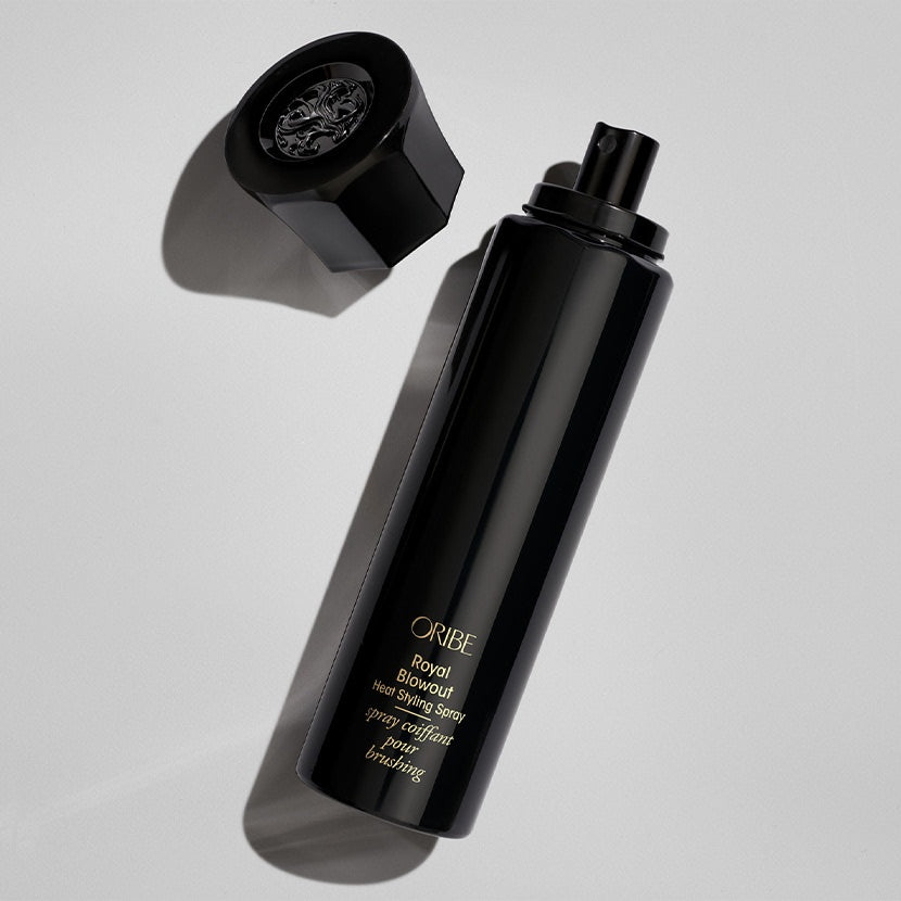 Royal Blowout Heat Styling Spray 175ml