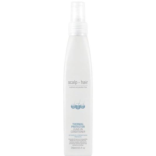 Scalp To Hair Thermal Protector 250ml