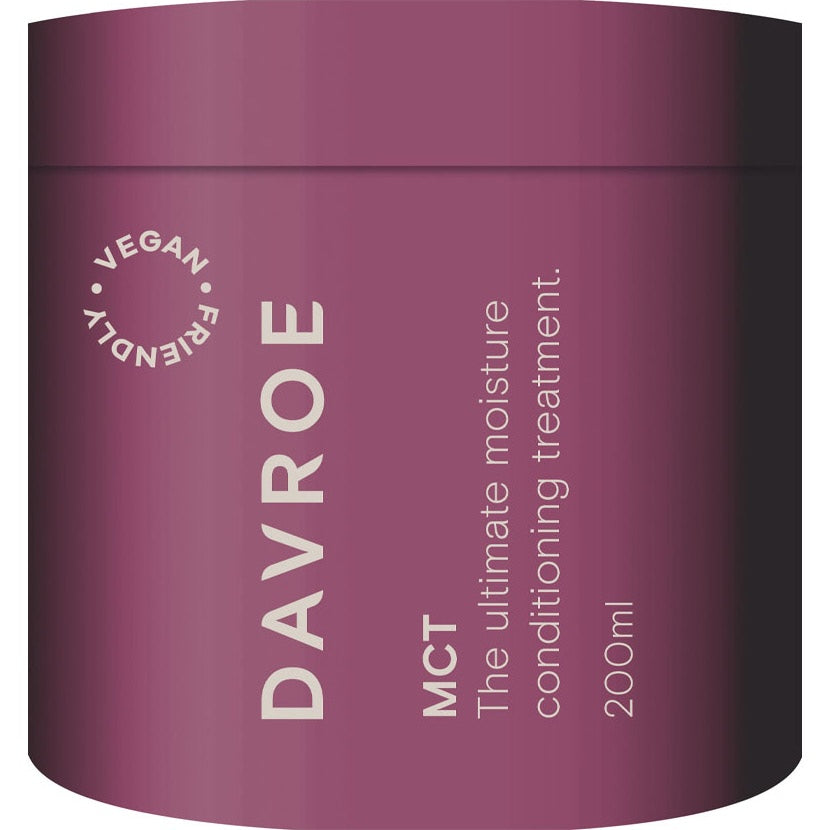 Mct Moisture Conditioning Treatment 200ml