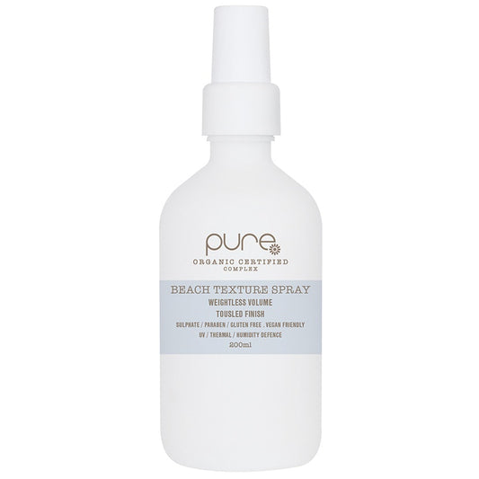 Sea Salt Spray 200ml