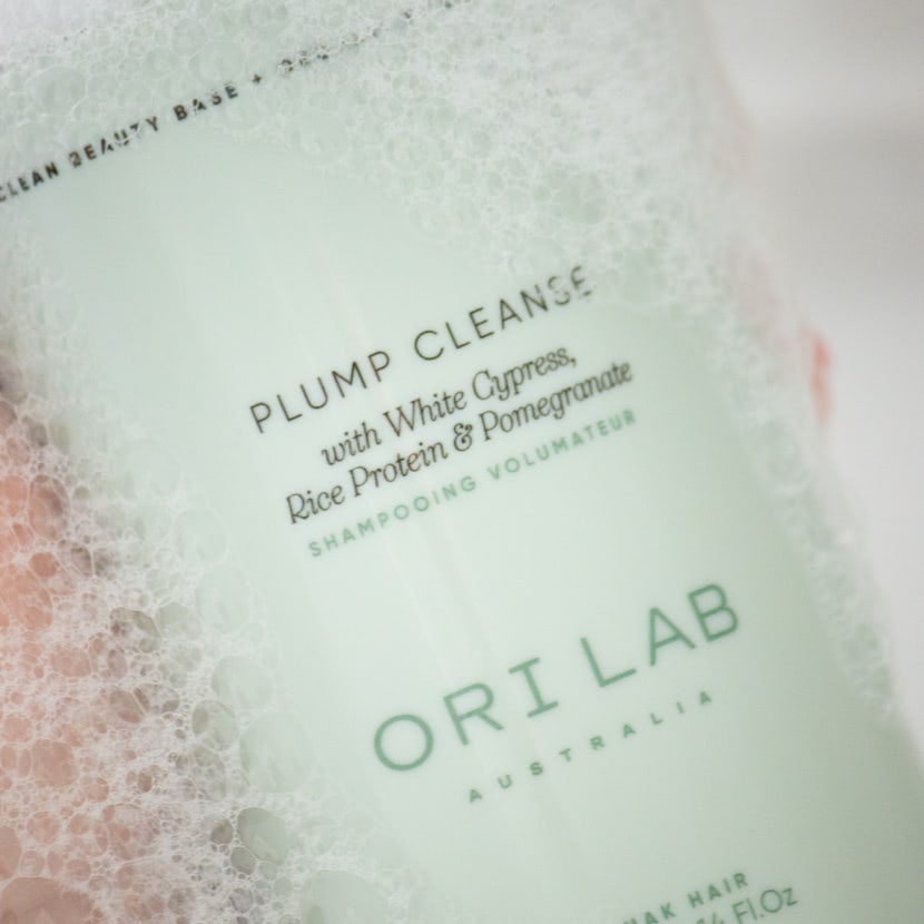 Plump Cleanse 300ml
