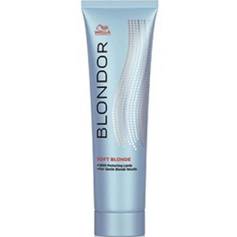 Blondor Soft Blonde Cream 200g