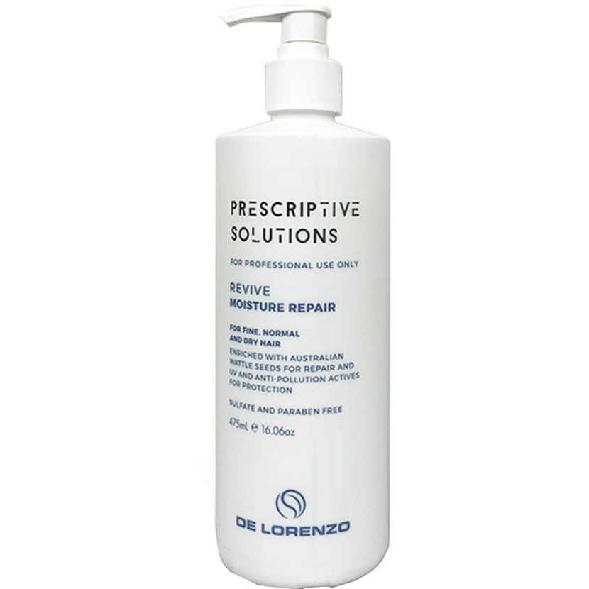 Prescriptive Solutions Revive Moisture Repair 60ml