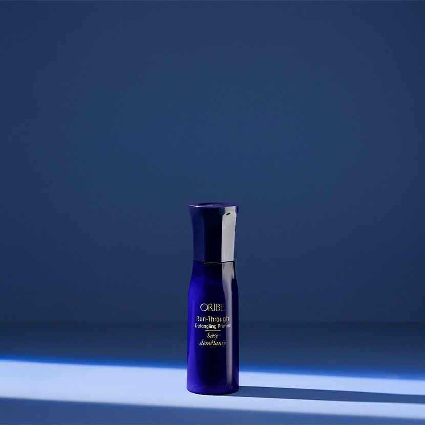 Run-Through Detangling Primer - Travel Size 50ml