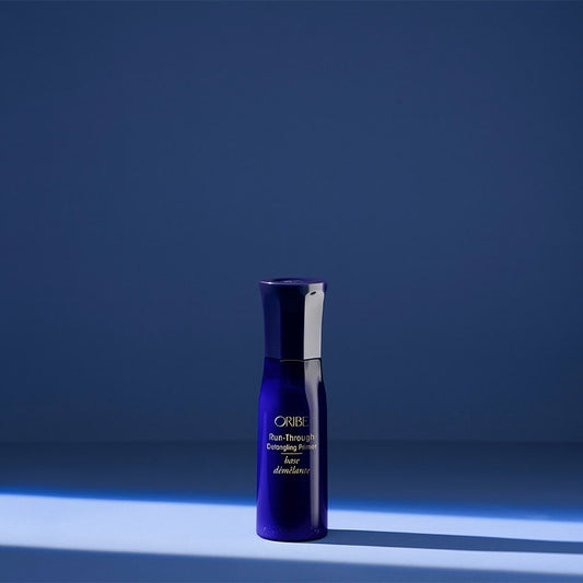 Run-Through Detangling Primer - Travel Size 50ml