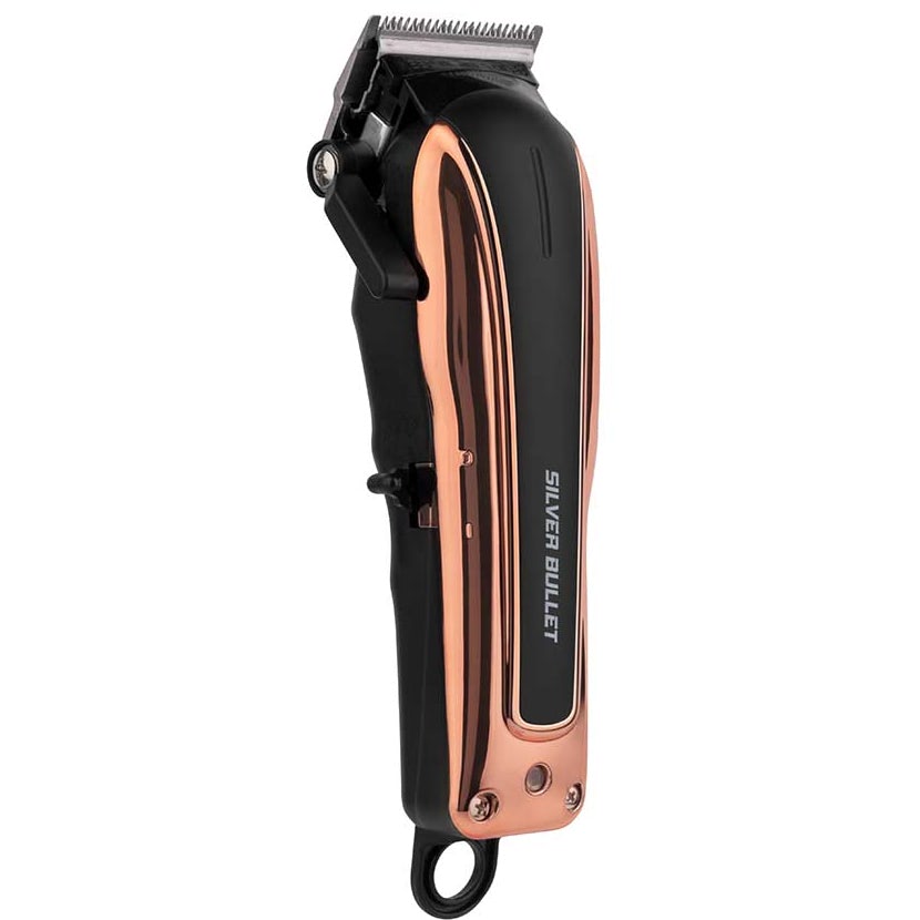 Smooth Rider Clipper Cord/Cordless