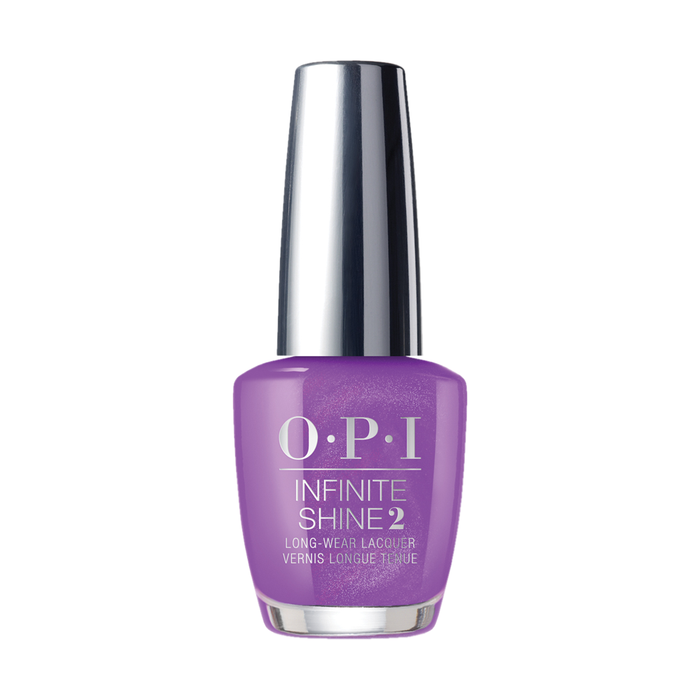 Infinite Shine Samurai Breaks A Nail 15ml