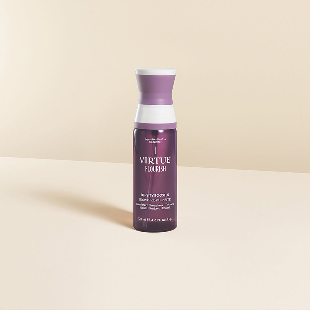 Flourish Booster 120ml