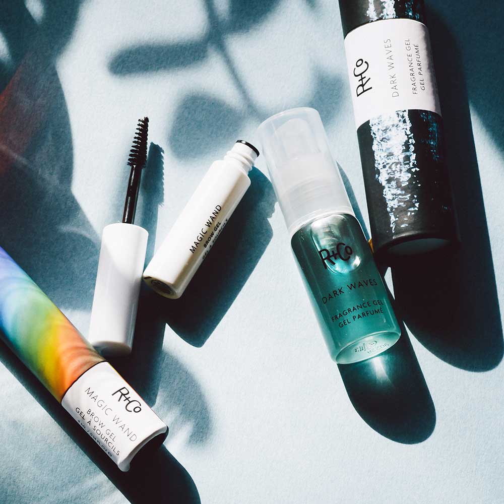 MAGIC WAND Brow Gel 4g