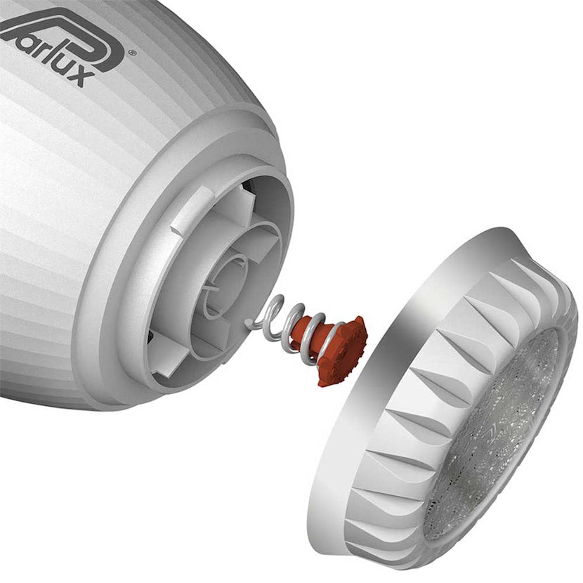 Digitalyon Dryer - Silver