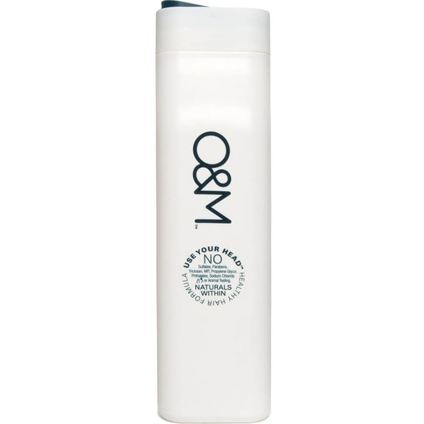 Detox Shampoo 350ml