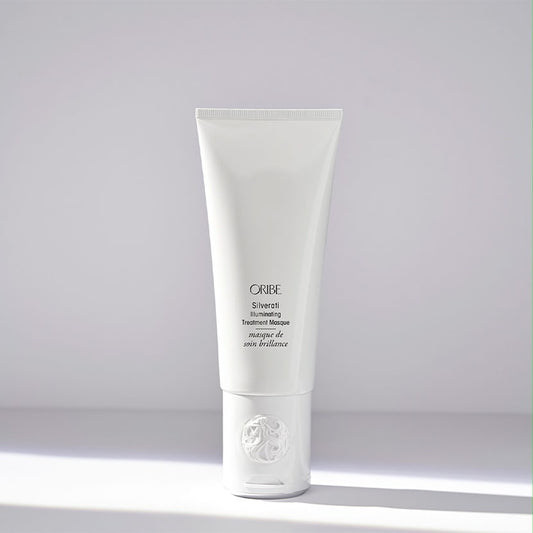 Silverati Illuminating Treatment Masque 200ml