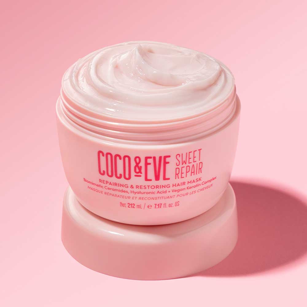 Sweet Repair Hair Masque 212ml