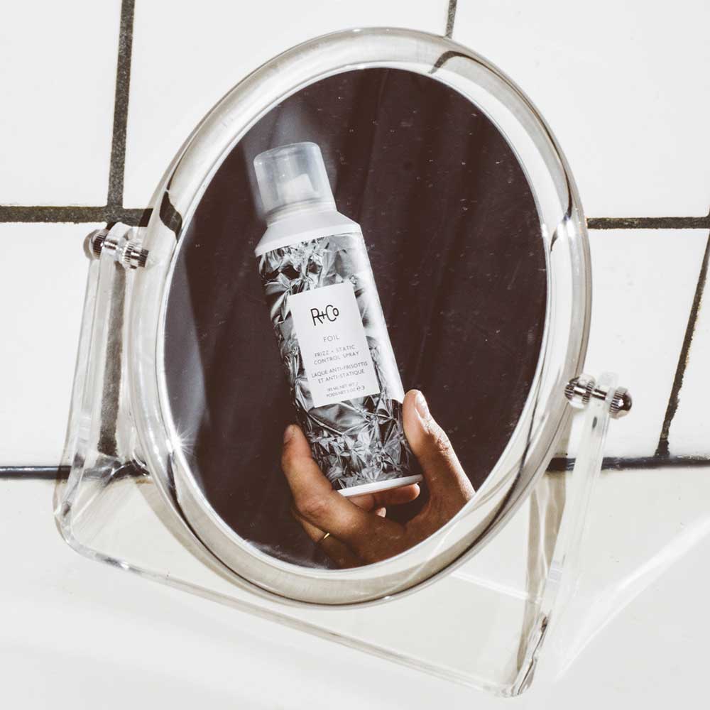FOIL Frizz + Static Control Spray 193ml