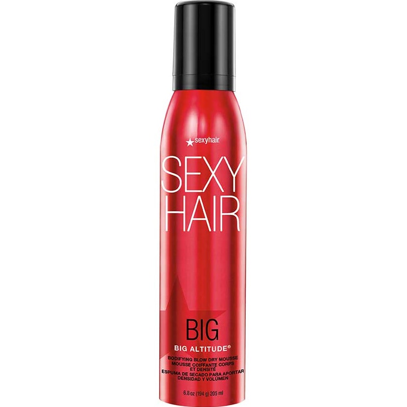 Big Altitude 205ml