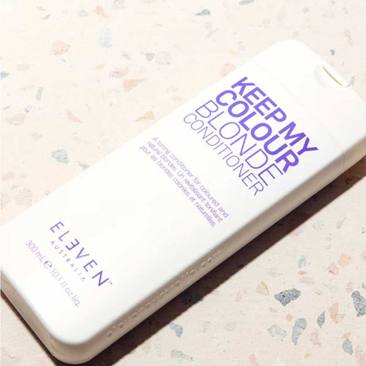 Keep My Colour Blonde Conditioner 300ml