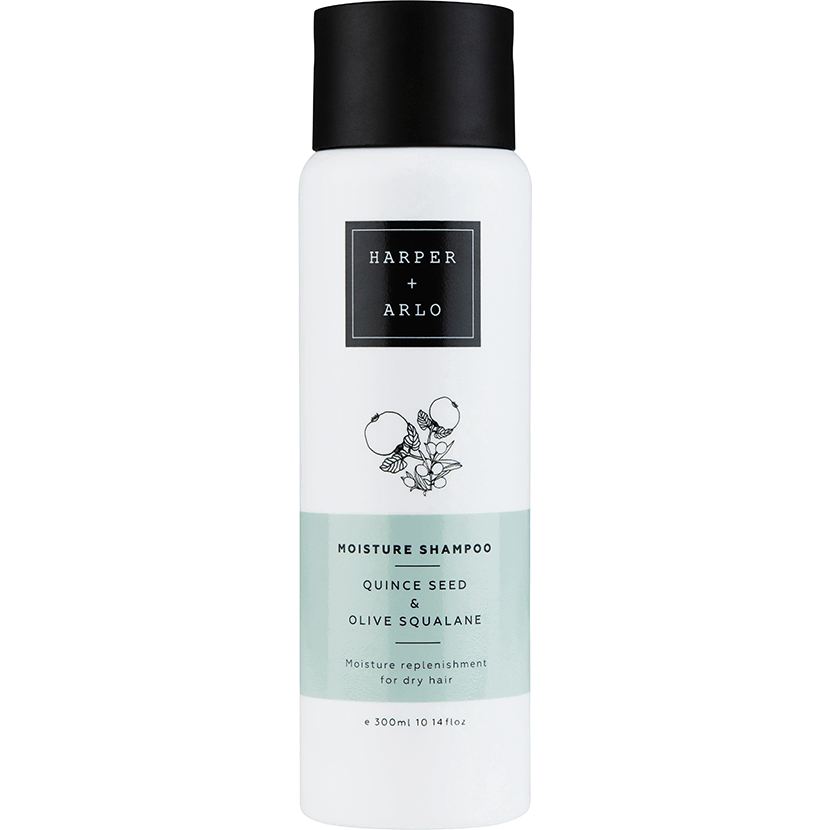 Moisture Shampoo 300ml